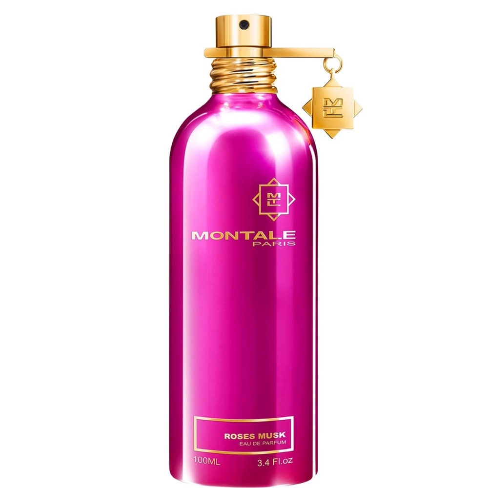MONTALE - Roses Musk Eau de Parfum